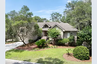 46 Hearthwood Drive, Hilton Head Island, SC 29928 - Photo 53