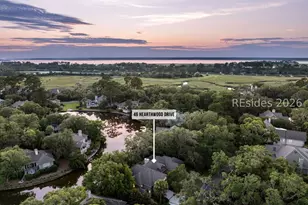 46 Hearthwood Dr, Hilton Head Island, SC 29928 - Photo 1