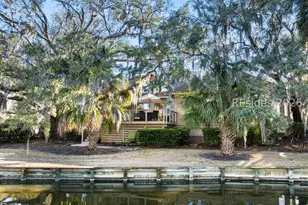 46 Hearthwood Dr, Hilton Head Island, SC 29928 - Photo 5