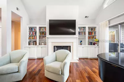 46 Hearthwood Drive, Hilton Head Island, SC 29928 - Photo 11