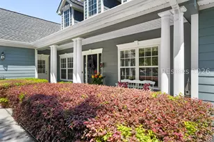 108 Keller Springs, Bluffton, SC 29910 - Photo 35