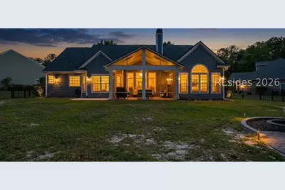 108 Keller Springs, Bluffton, SC 29910 - Photo 43