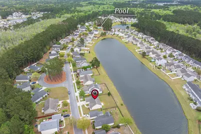 16 Savannah Oak Drive, Bluffton, SC 29910 - Photo 9