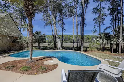 33 Stoney Creek Road, Hilton Head Island, SC 29928 - Photo 33