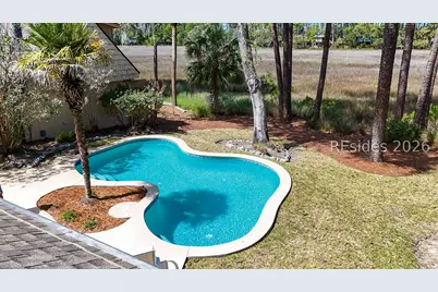 33 Stoney Creek Road, Hilton Head Island, SC 29928 - Photo 41