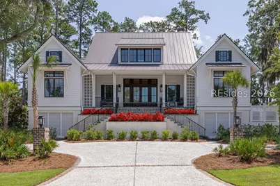 245 Davies Road, Bluffton, SC 29910 - Photo 1