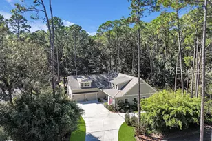 11 Jingle Shell Ln, Hilton Head Island, SC 29926 - Photo 63
