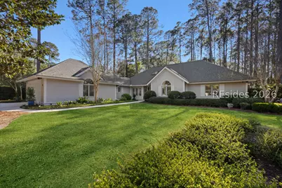 2 Horseman Lane, Hilton Head Island, SC 29926 - Photo 49