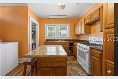 437 SE Laurens Avenue, Fairfax, SC 29827 - Photo 17