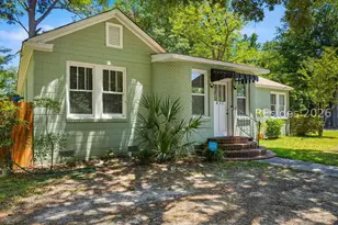 437 SE Laurens Ave, Fairfax, SC 29827 - Photo 1