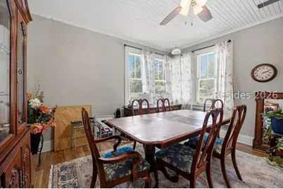 437 SE Laurens Avenue, Fairfax, SC 29827 - Photo 9