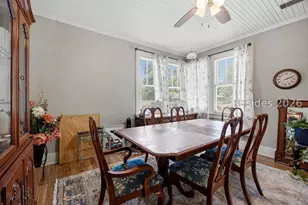 437 SE Laurens Ave, Fairfax, SC 29827 - Photo 9