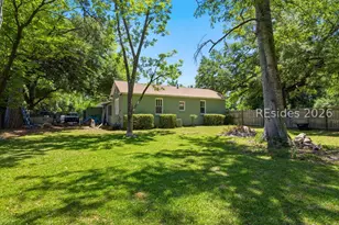 437 SE Laurens Ave, Fairfax, SC 29827 - Photo 27