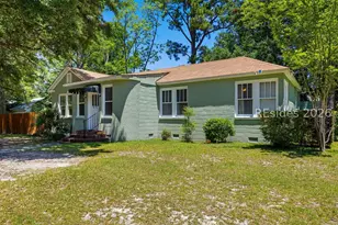 437 SE Laurens Ave, Fairfax, SC 29827 - Photo 3