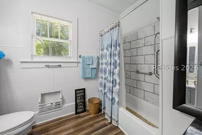 437 SE Laurens Avenue, Fairfax, SC 29827 - Photo 13