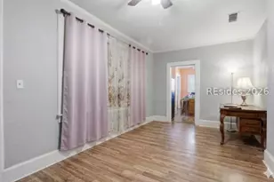 437 SE Laurens Ave, Fairfax, SC 29827 - Photo 23