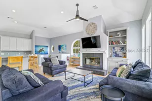 6 Quail St, Hilton Head Island, SC 29928 - Photo 5