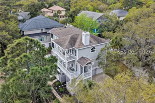 6 Quail St, Hilton Head Island, SC 29928 - Photo 65