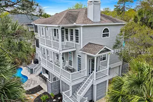 6 Quail St, Hilton Head Island, SC 29928 - Photo 1