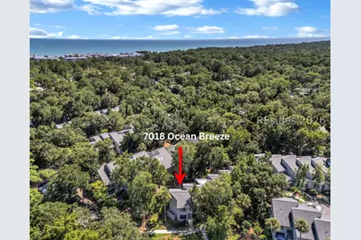 137 Cordillo Parkway #7018, Hilton Head Island, SC 29928 - Photo 1