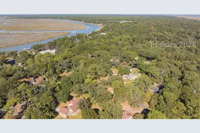 3 Hilda Avenue, Beaufort, SC 29907 - Photo 35