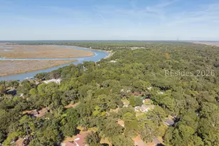 3 Hilda Ave, Beaufort, SC 29907 - Photo 35