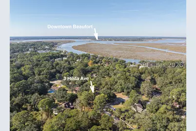 3 Hilda Avenue, Beaufort, SC 29907 - Photo 33