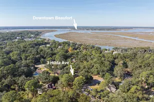 3 Hilda Ave, Beaufort, SC 29907 - Photo 33