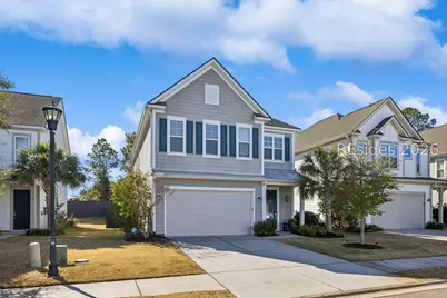 12 Foggy Bluff Road, Bluffton, SC 29910 - Photo 1