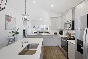 54 Whispering Oaks Cir, Bluffton, SC 29909 - Photo 19