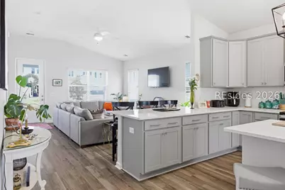 54 Whispering Oaks Circle, Bluffton, SC 29909 - Photo 15