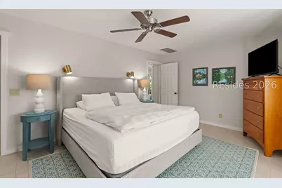 41 Mooring Buoy, Hilton Head Island, SC 29928 - Photo 21