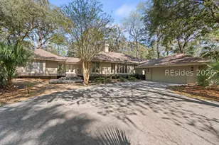 41 Mooring Buoy, Hilton Head Island, SC 29928 - Photo 1
