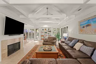 41 Mooring Buoy, Hilton Head Island, SC 29928 - Photo 3