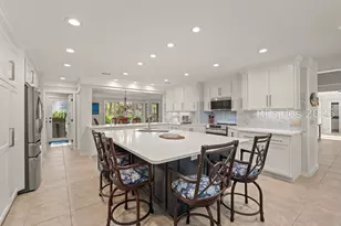 41 Mooring Buoy, Hilton Head Island, SC 29928 - Photo 9