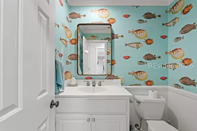 41 Mooring Buoy, Hilton Head Island, SC 29928 - Photo 23