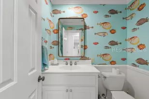 41 Mooring Buoy, Hilton Head Island, SC 29928 - Photo 23