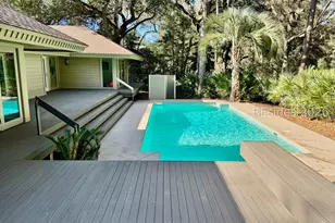 41 Mooring Buoy, Hilton Head Island, SC 29928 - Photo 27