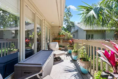 20 Queens Folly Road #1881, Hilton Head Island, SC 29928 - Photo 45