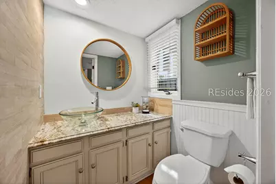 20 Queens Folly Road #1669, Hilton Head Island, SC 29928 - Photo 11