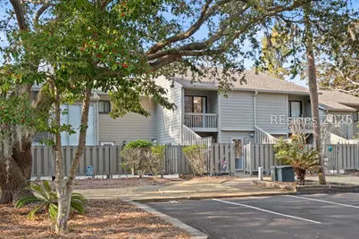 13 Sailmaster Common #13, Hilton Head Island, SC 29928 - Photo 5