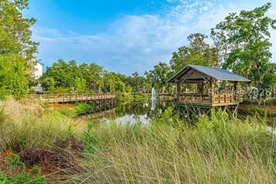 23 S Forest Beach Drive #108, Hilton Head Island, SC 29928 - Photo 51