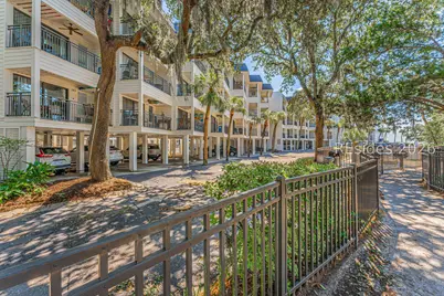 23 S Forest Beach Drive #108, Hilton Head Island, SC 29928 - Photo 29