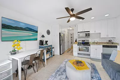 23 S Forest Beach Drive #108, Hilton Head Island, SC 29928 - Photo 15