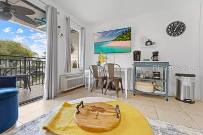 23 S Forest Beach Drive #108, Hilton Head Island, SC 29928 - Photo 21