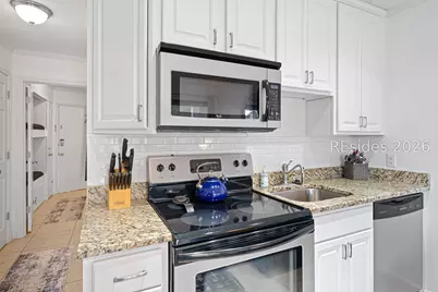 23 S Forest Beach Drive #108, Hilton Head Island, SC 29928 - Photo 17