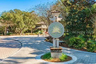 23 S Forest Beach Drive #108, Hilton Head Island, SC 29928 - Photo 53