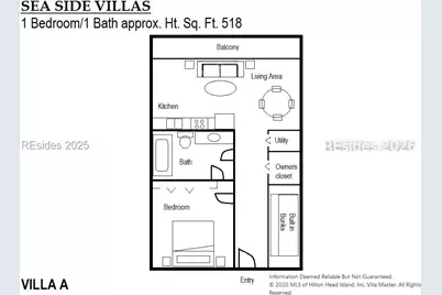 23 S Forest Beach Drive #108, Hilton Head Island, SC 29928 - Photo 61