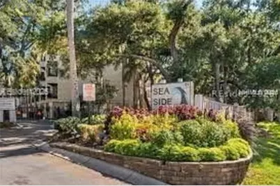 23 S Forest Beach Drive #108, Hilton Head Island, SC 29928 - Photo 3