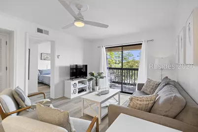 40 Folly Field Road #C22, Hilton Head Island, SC 29928 - Photo 5